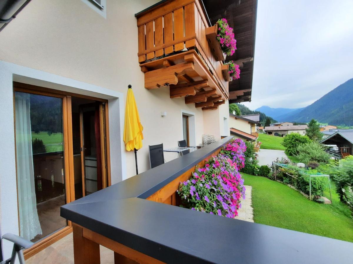 Haus Traninger Flachau Exterior foto