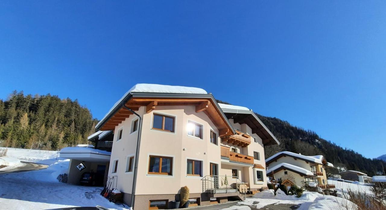 Haus Traninger Flachau Exterior foto