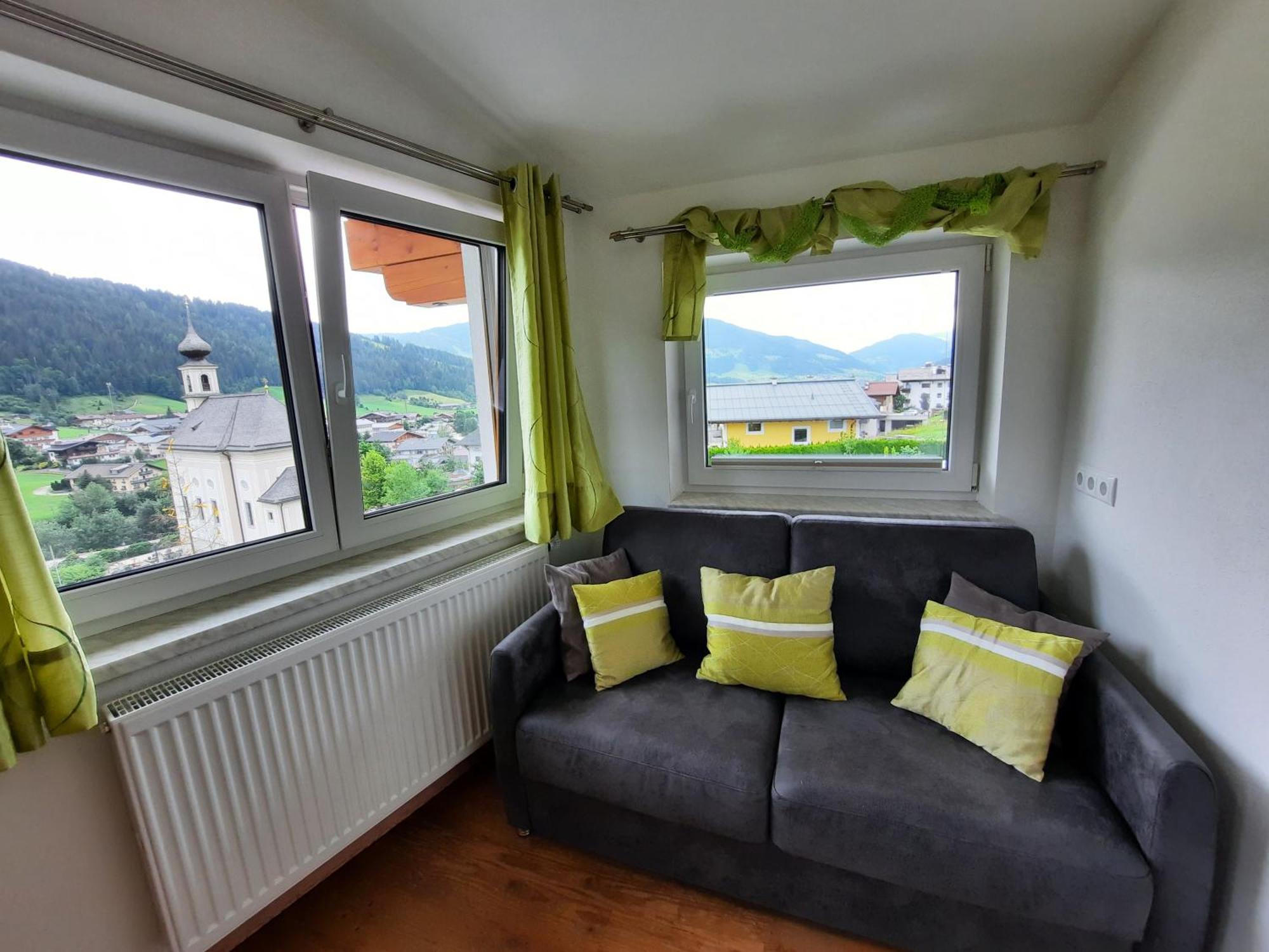 Haus Traninger Flachau Quarto foto