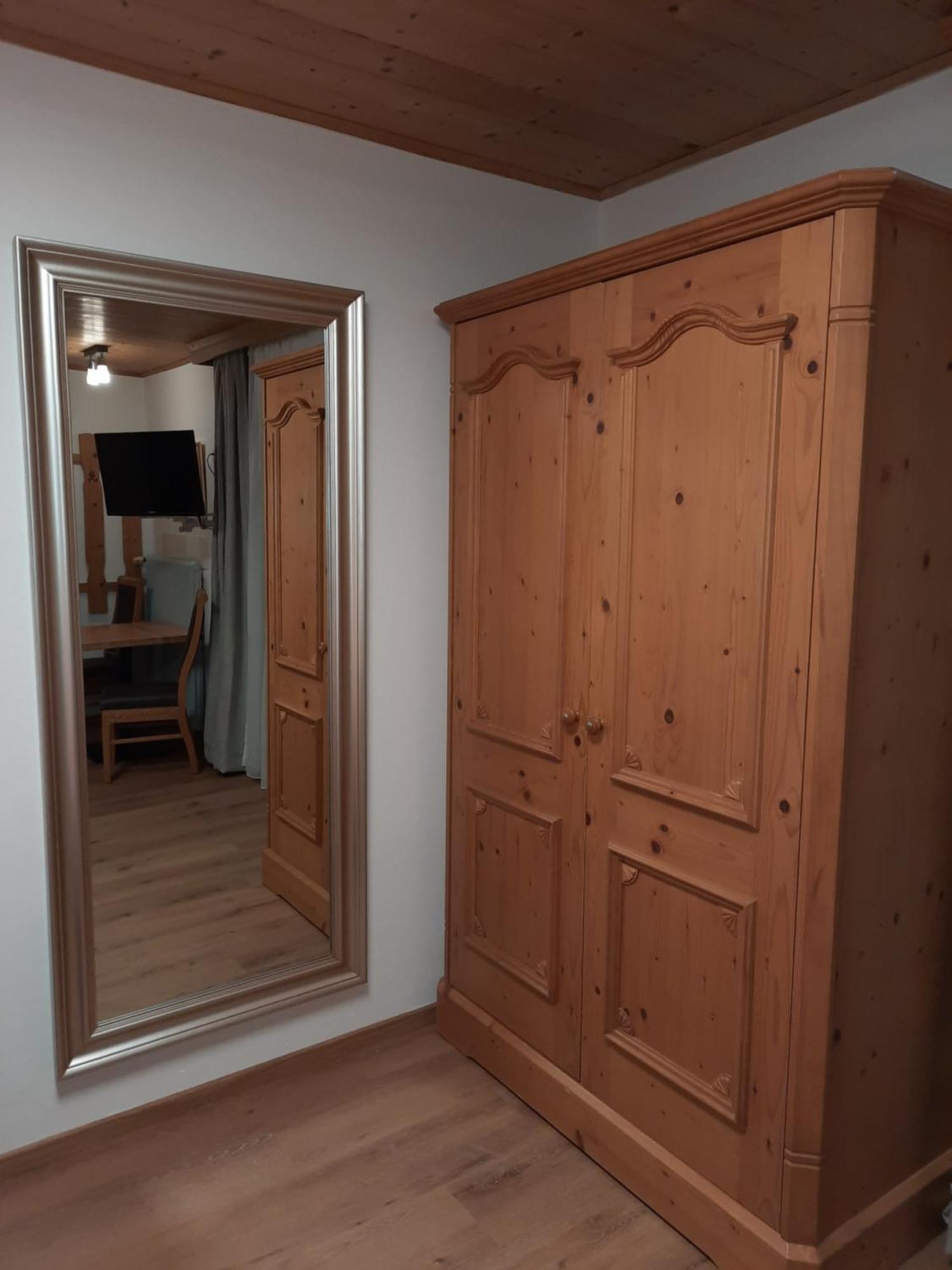 Haus Traninger Flachau Quarto foto