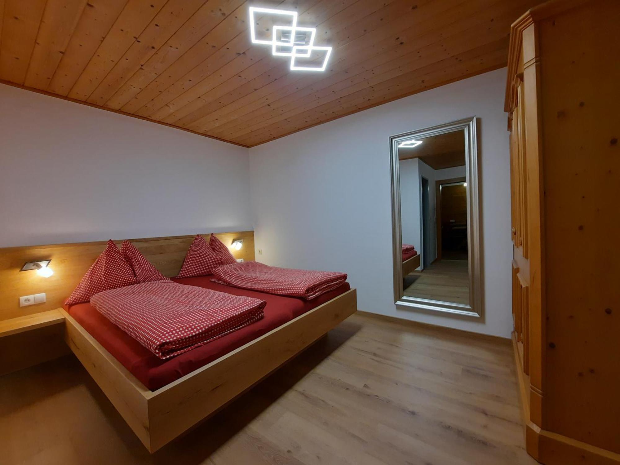 Haus Traninger Flachau Quarto foto