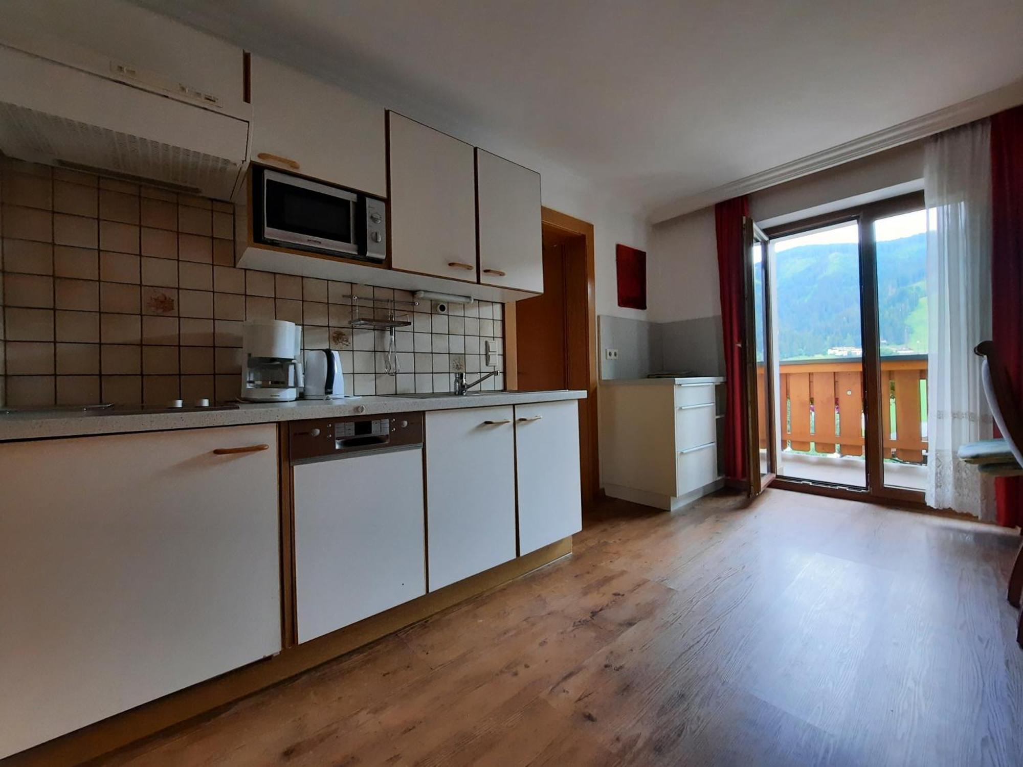 Haus Traninger Flachau Quarto foto