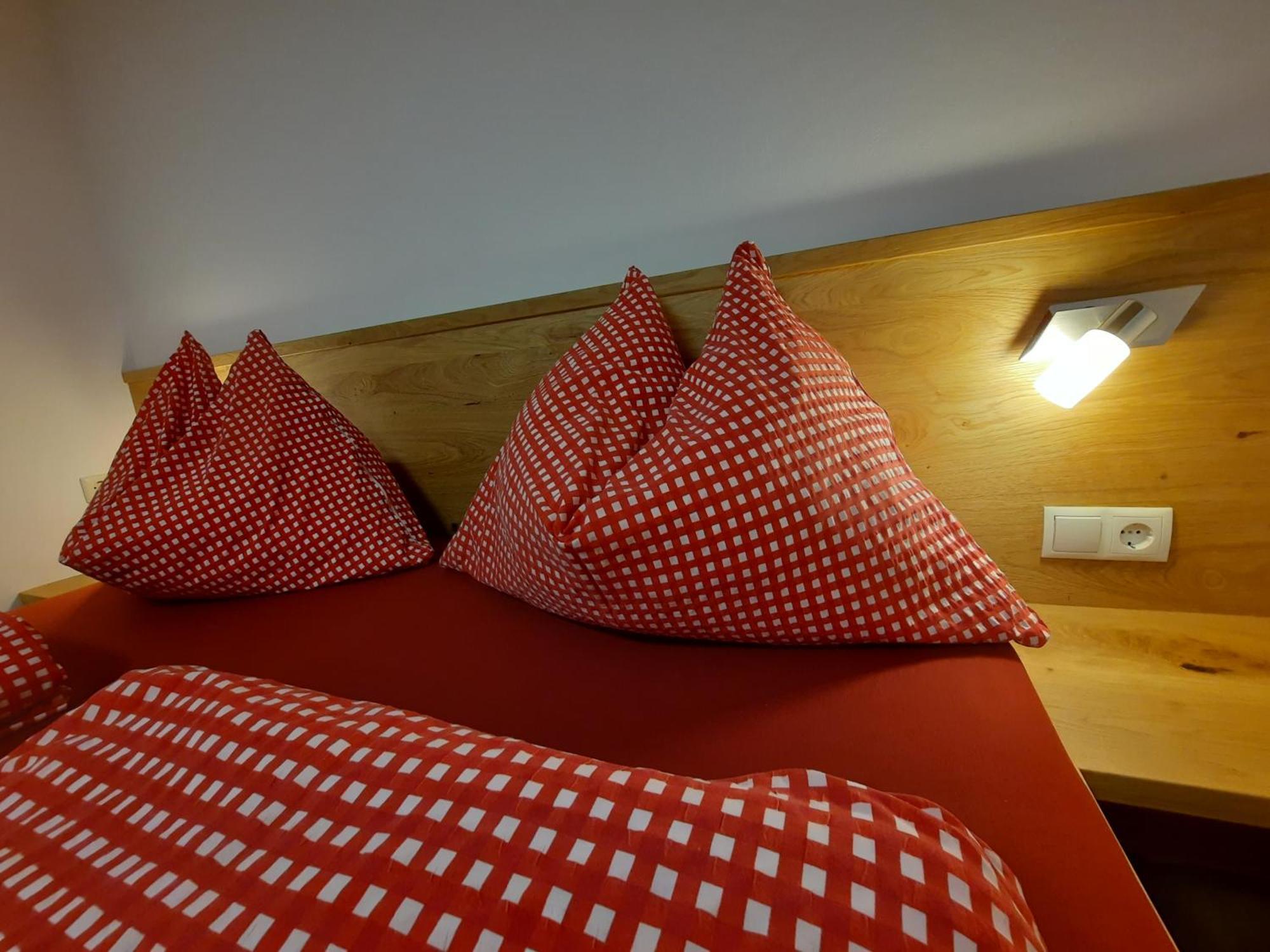 Haus Traninger Flachau Quarto foto