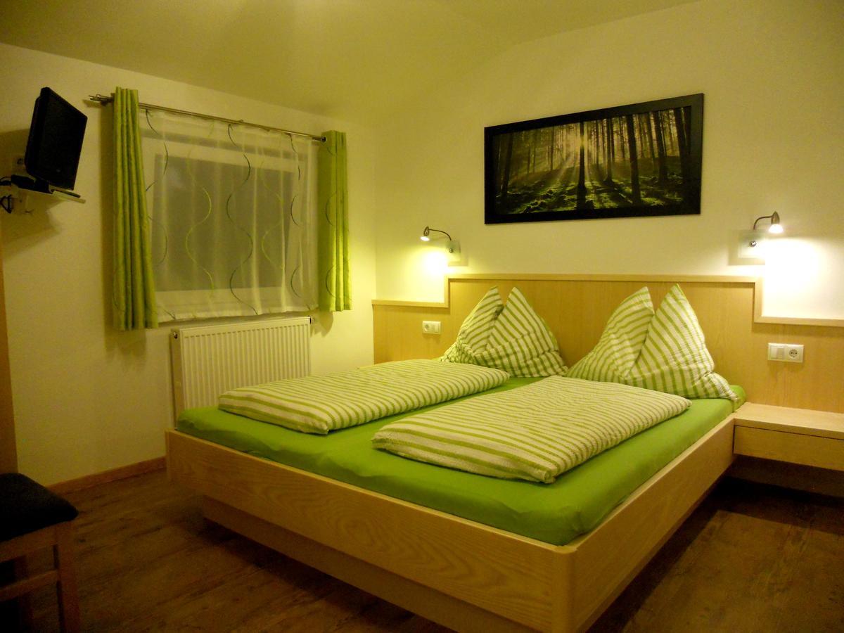 Haus Traninger Flachau Exterior foto